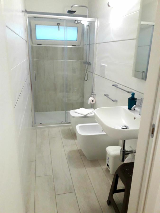Joshua Rooms Porto Cesareo Zewnętrze zdjęcie