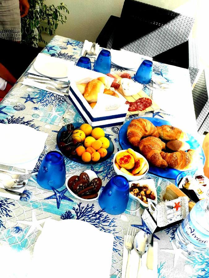 Joshua Rooms Porto Cesareo Zewnętrze zdjęcie