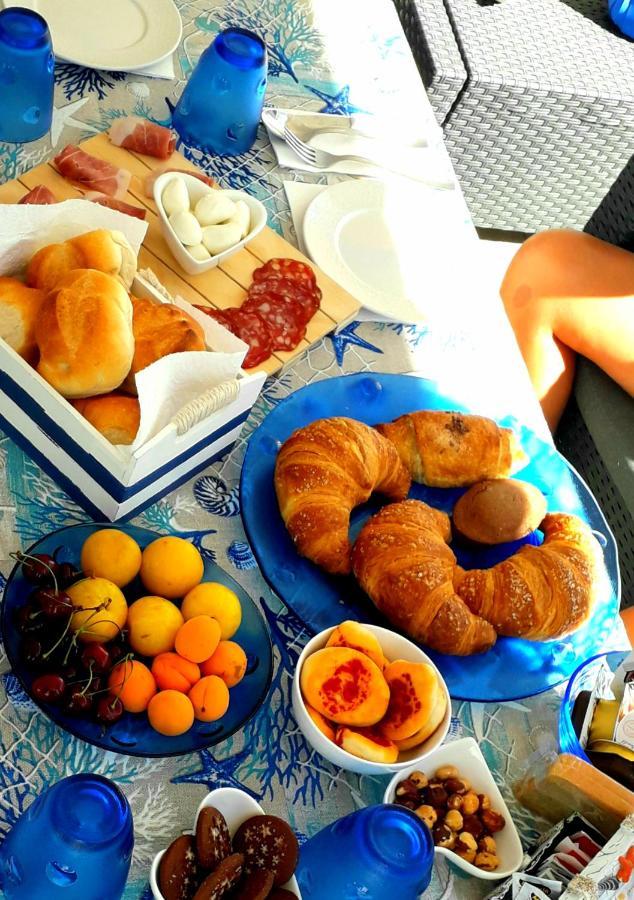 Joshua Rooms Porto Cesareo Zewnętrze zdjęcie