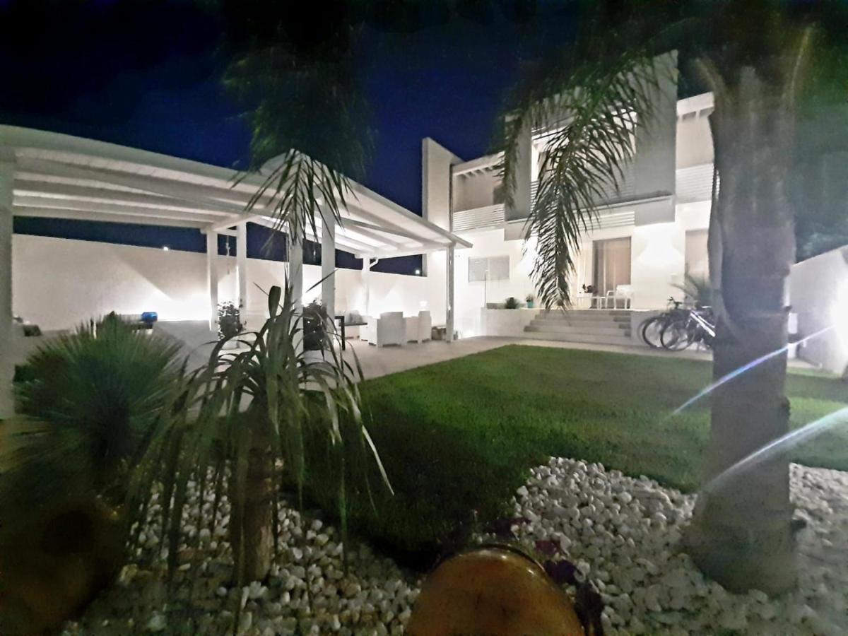 Joshua Rooms Porto Cesareo Zewnętrze zdjęcie