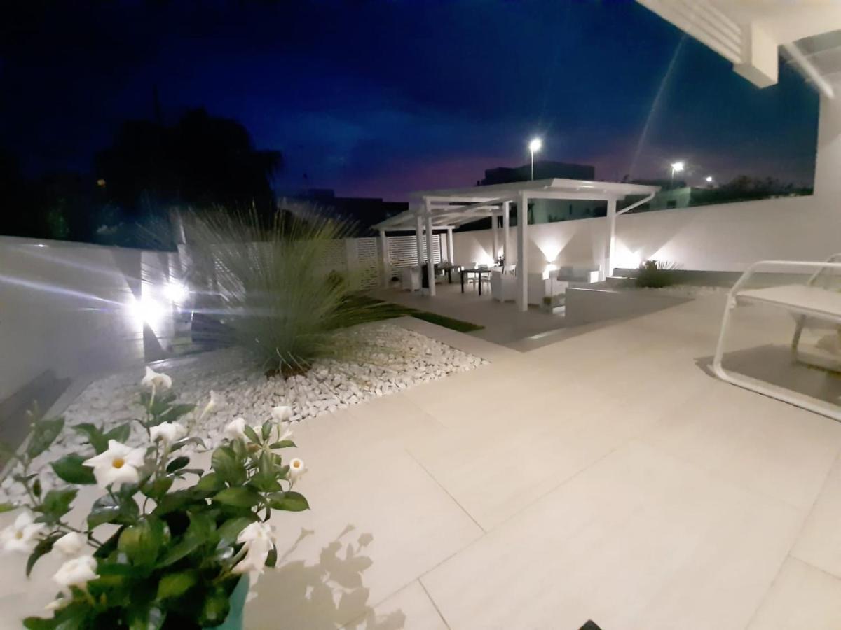 Joshua Rooms Porto Cesareo Zewnętrze zdjęcie