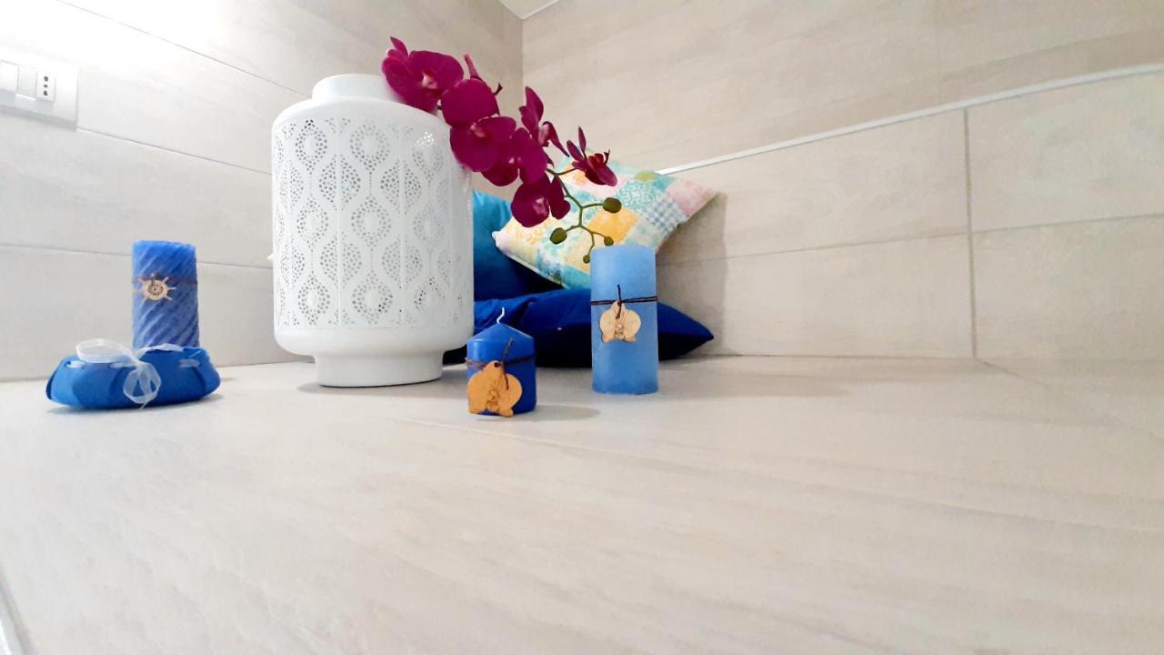 Joshua Rooms Porto Cesareo Zewnętrze zdjęcie