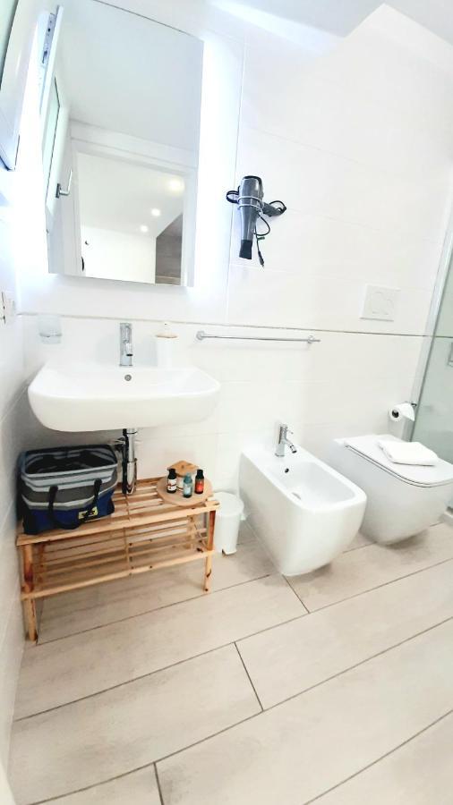 Joshua Rooms Porto Cesareo Zewnętrze zdjęcie