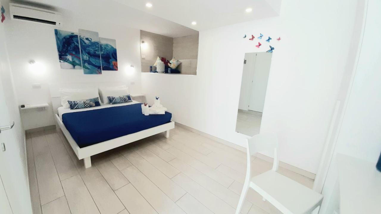 Joshua Rooms Porto Cesareo Zewnętrze zdjęcie
