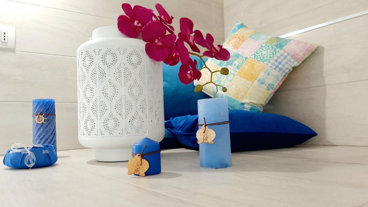 Joshua Rooms Porto Cesareo Zewnętrze zdjęcie
