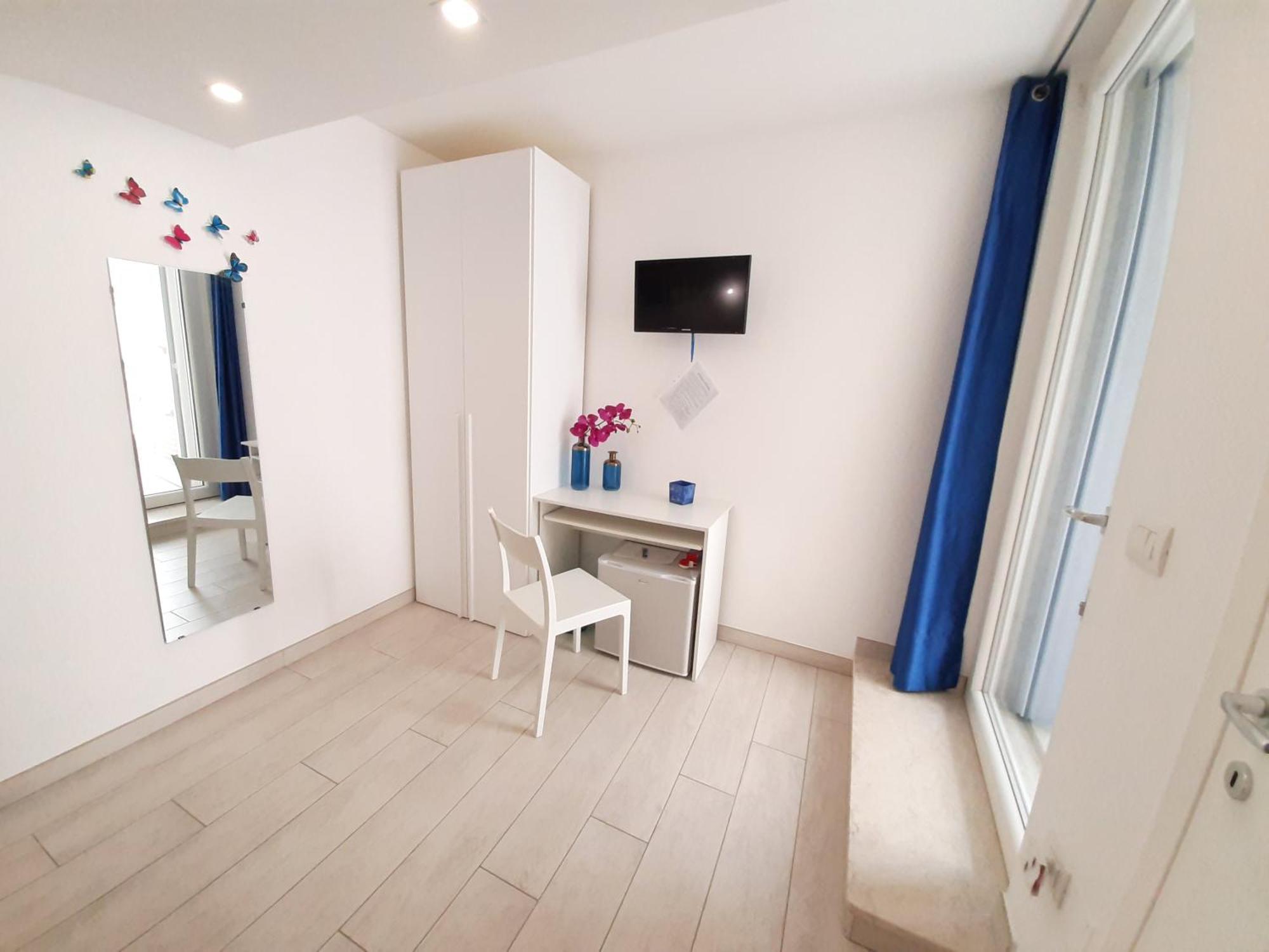 Joshua Rooms Porto Cesareo Zewnętrze zdjęcie