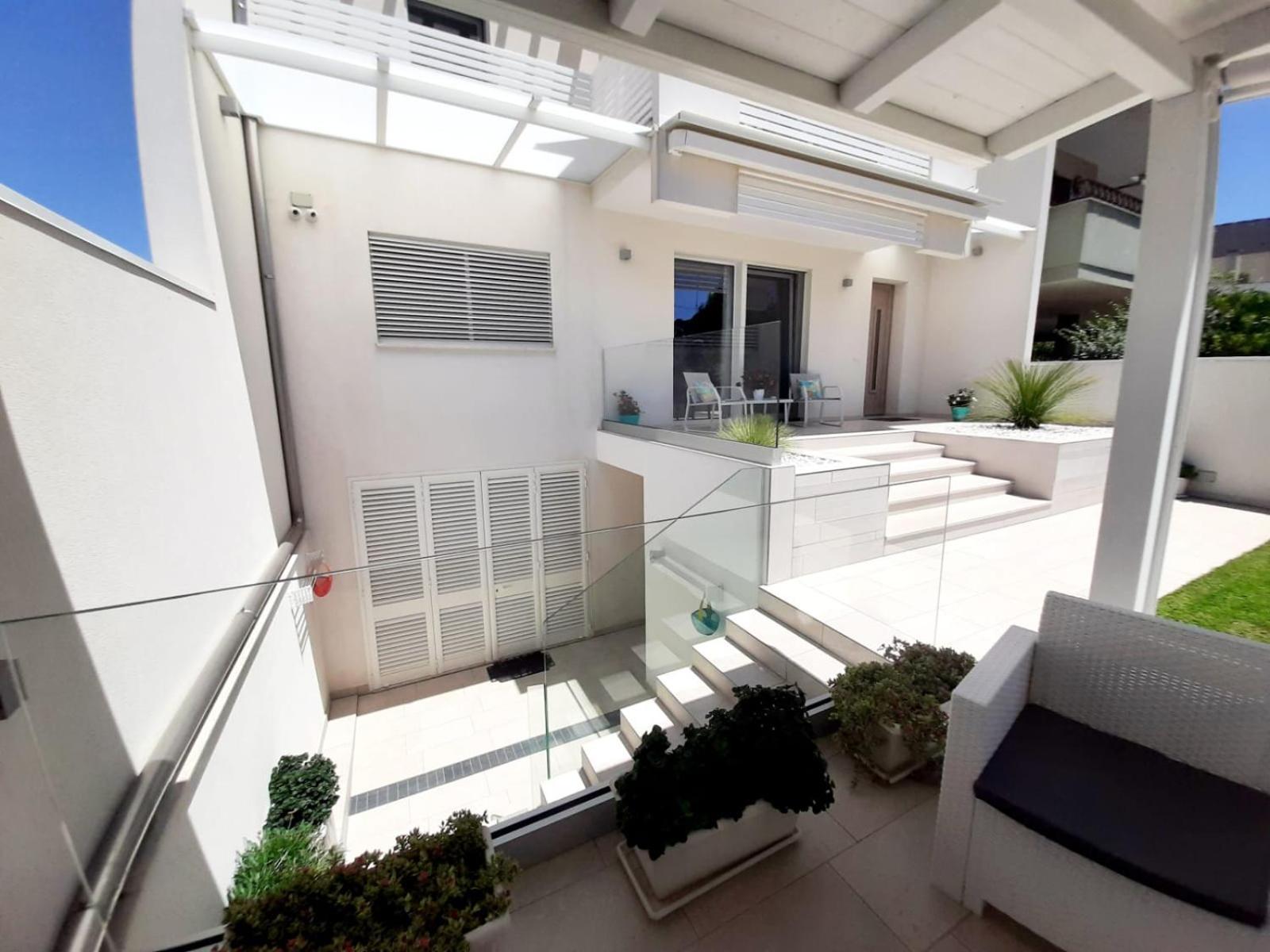 Joshua Rooms Porto Cesareo Zewnętrze zdjęcie