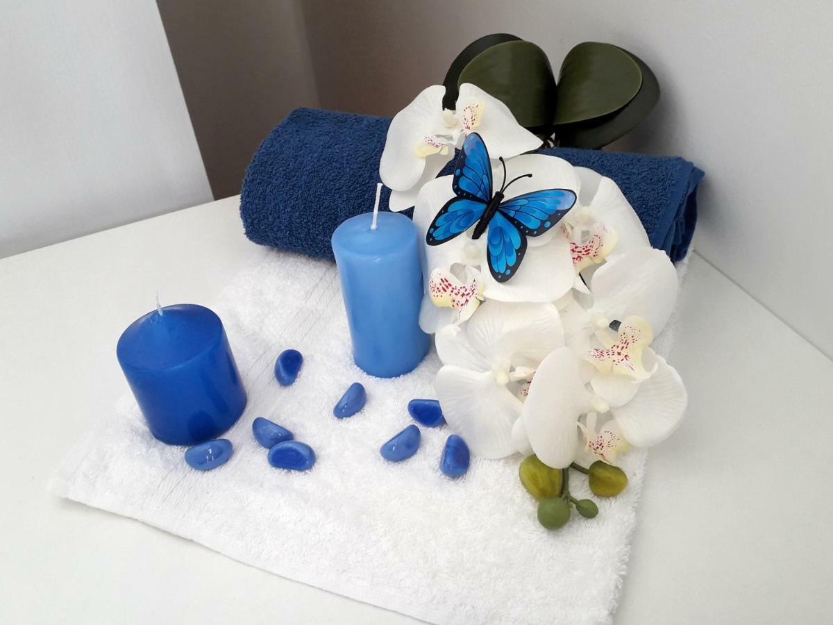 Joshua Rooms Porto Cesareo Zewnętrze zdjęcie