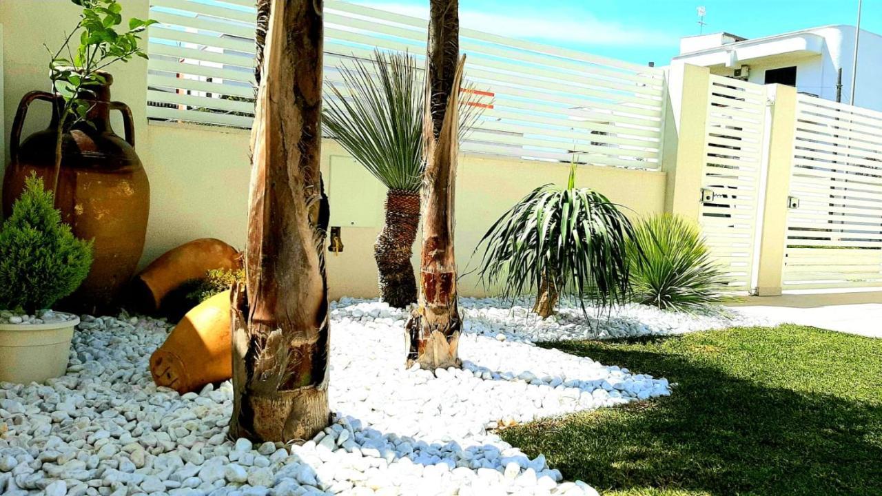 Joshua Rooms Porto Cesareo Zewnętrze zdjęcie
